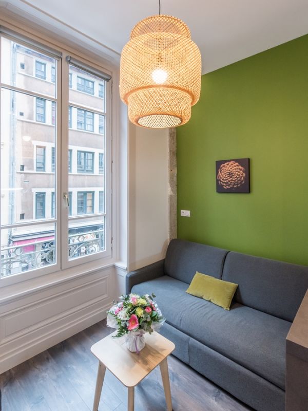 Relooker son intérieur à Lyon